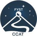 CCAT Logo