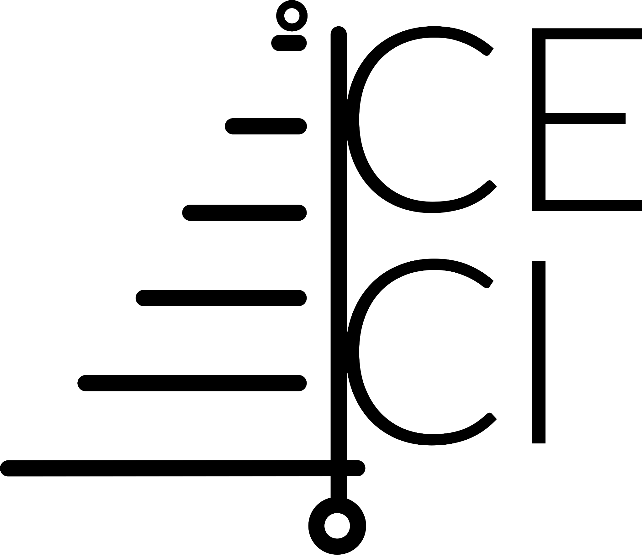 CECI Logo