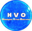 HVO Logo
